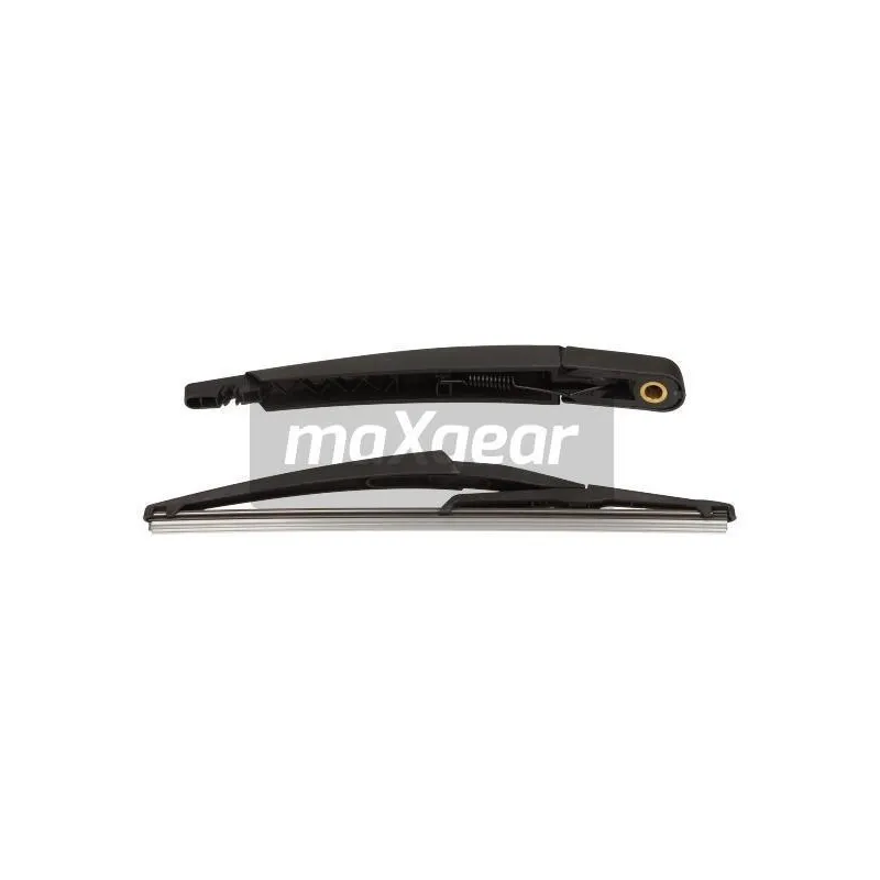 Bras d'essuie-glace, nettoyage des vitres MAXGEAR 39-0408