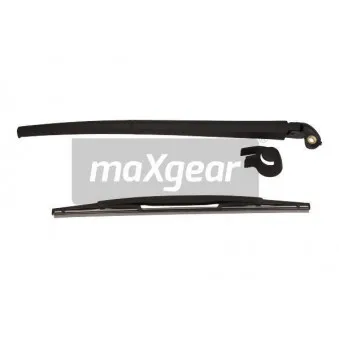 Bras d'essuie-glace, nettoyage des vitres MAXGEAR 39-0410