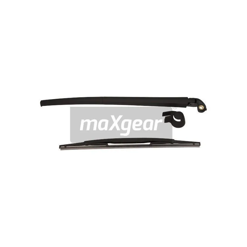 Bras d'essuie-glace, nettoyage des vitres MAXGEAR 39-0410