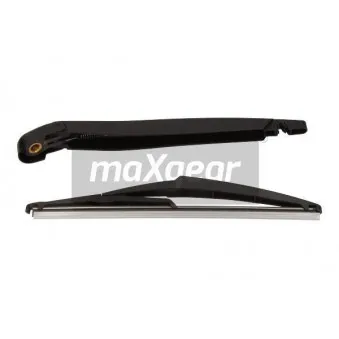 Bras d'essuie-glace, nettoyage des vitres MAXGEAR 39-0418
