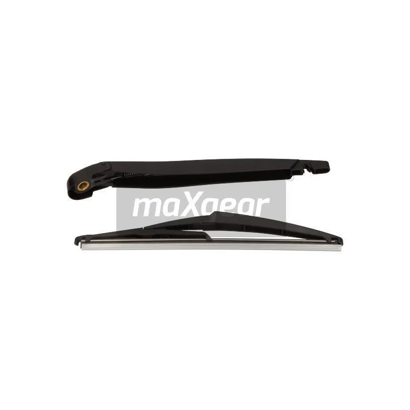 Bras d'essuie-glace, nettoyage des vitres MAXGEAR 39-0418