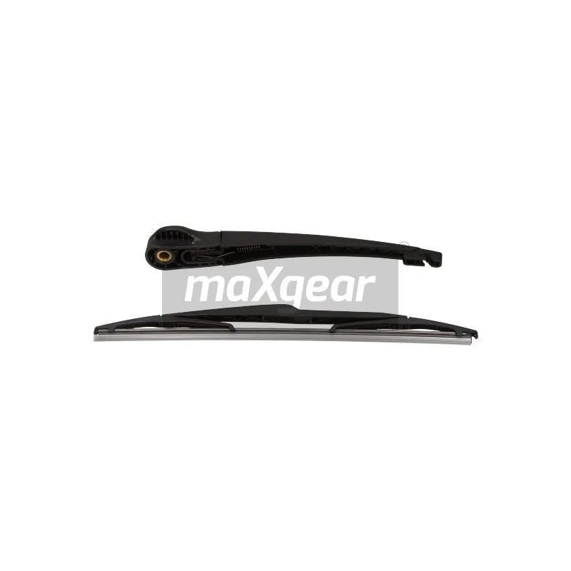 Bras d'essuie-glace, nettoyage des vitres MAXGEAR 39-0420