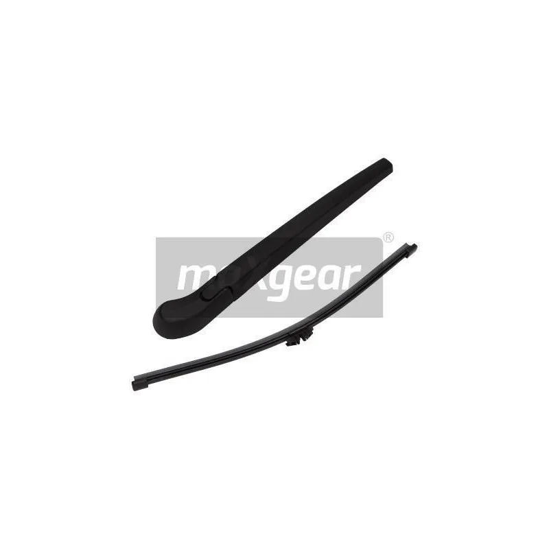 Bras d'essuie-glace, nettoyage des vitres MAXGEAR 39-0421