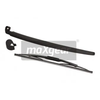 Bras d'essuie-glace, nettoyage des vitres MAXGEAR 39-0423