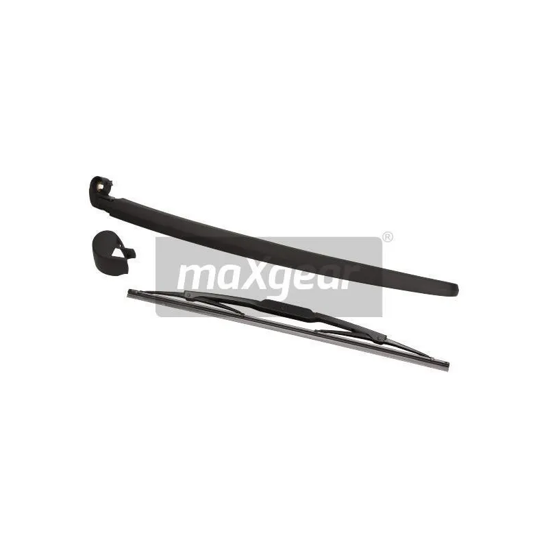 Bras d'essuie-glace, nettoyage des vitres MAXGEAR 39-0423