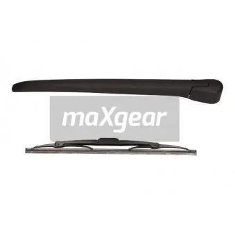 Bras d'essuie-glace, nettoyage des vitres MAXGEAR 39-0428
