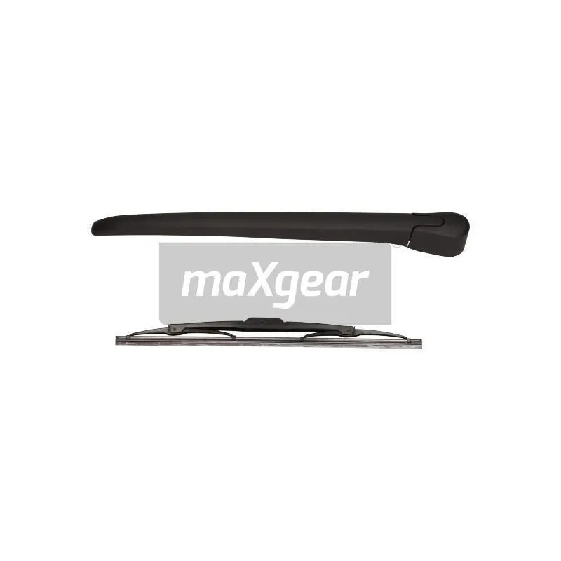 Bras d'essuie-glace, nettoyage des vitres MAXGEAR 39-0428