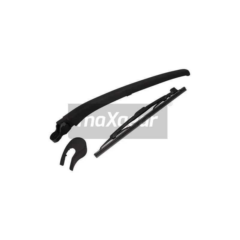 Bras d'essuie-glace, nettoyage des vitres MAXGEAR 39-0431