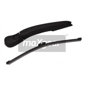 Bras d'essuie-glace, nettoyage des vitres MAXGEAR 39-0432