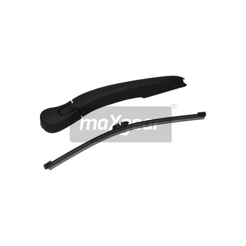 Bras d'essuie-glace, nettoyage des vitres MAXGEAR 39-0432
