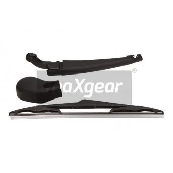 Bras d'essuie-glace, nettoyage des vitres MAXGEAR 39-0435