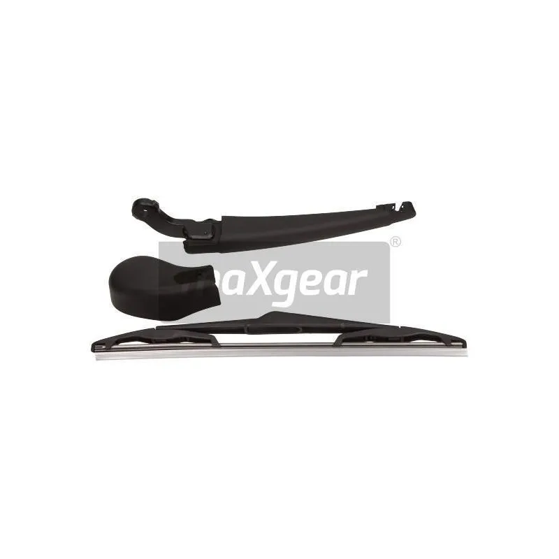 Bras d'essuie-glace, nettoyage des vitres MAXGEAR 39-0435