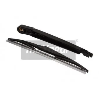 Bras d'essuie-glace, nettoyage des vitres MAXGEAR 39-0438
