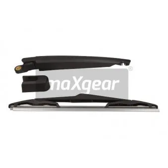 Bras d'essuie-glace, nettoyage des vitres MAXGEAR 39-0439