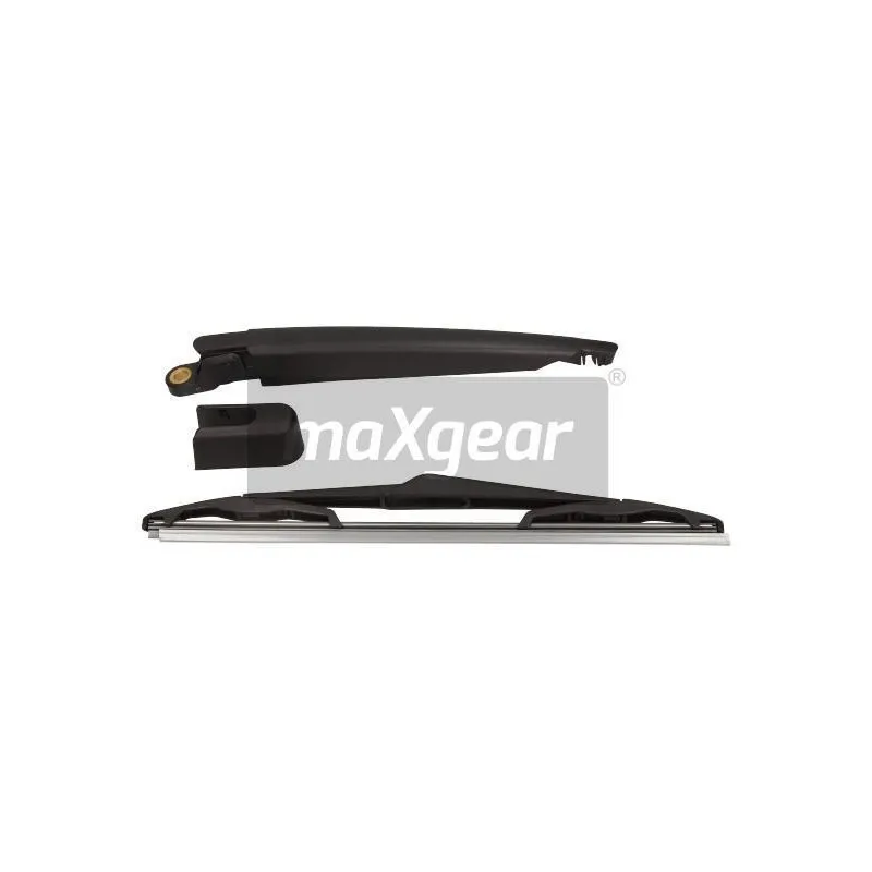 Bras d'essuie-glace, nettoyage des vitres MAXGEAR 39-0439