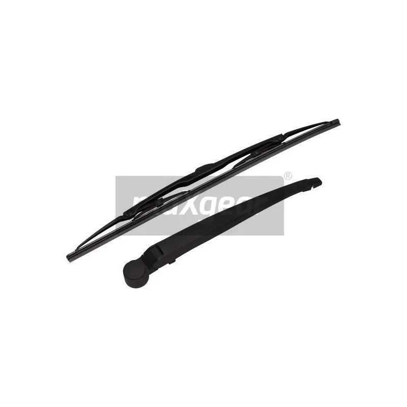 Bras d'essuie-glace, nettoyage des vitres MAXGEAR 39-0440