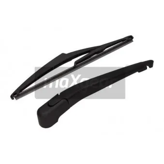 Bras d'essuie-glace, nettoyage des vitres MAXGEAR 39-0443