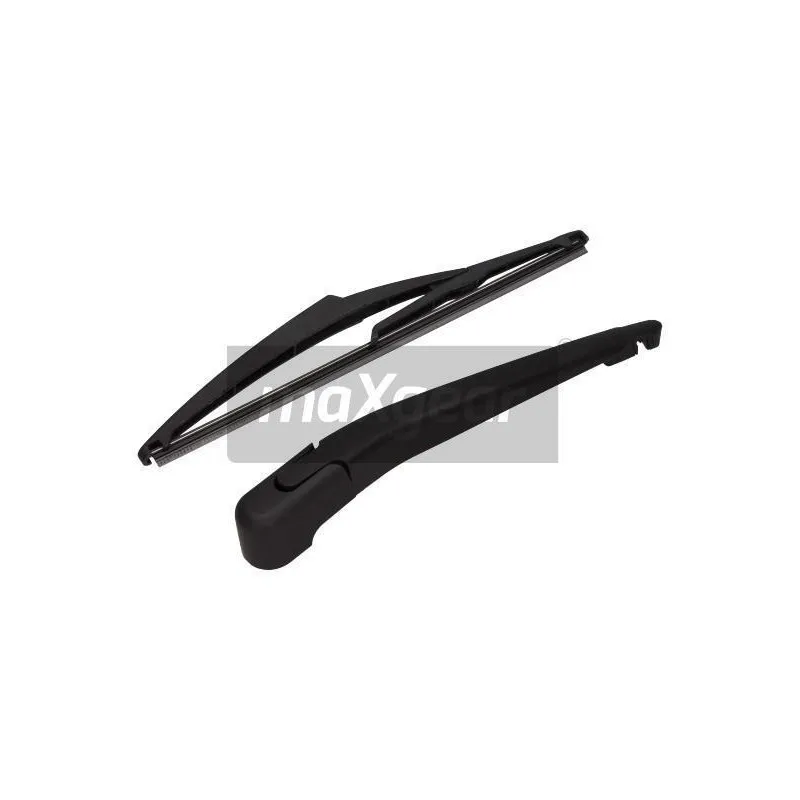 Bras d'essuie-glace, nettoyage des vitres MAXGEAR 39-0443