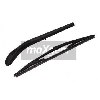 Bras d'essuie-glace, nettoyage des vitres MAXGEAR 39-0446