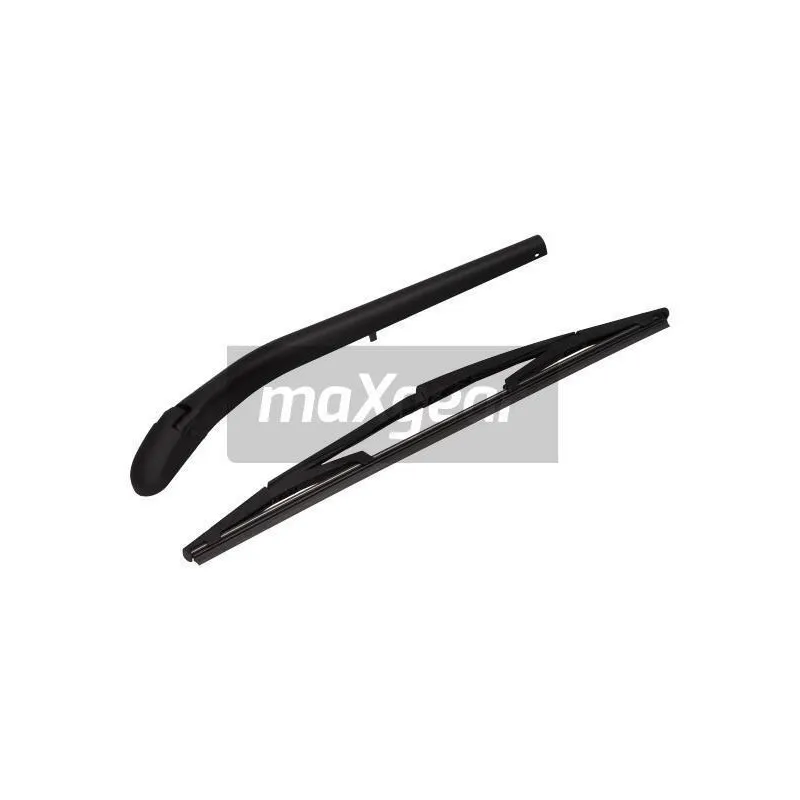 Bras d'essuie-glace, nettoyage des vitres MAXGEAR 39-0446
