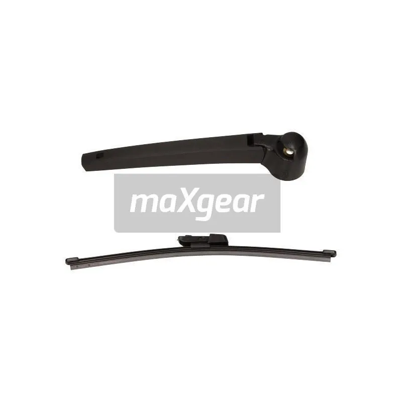 Bras d'essuie-glace, nettoyage des vitres MAXGEAR 39-0447