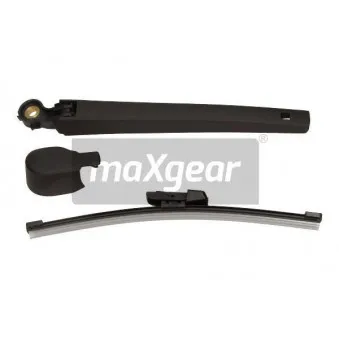 Bras d'essuie-glace, nettoyage des vitres MAXGEAR 39-0451