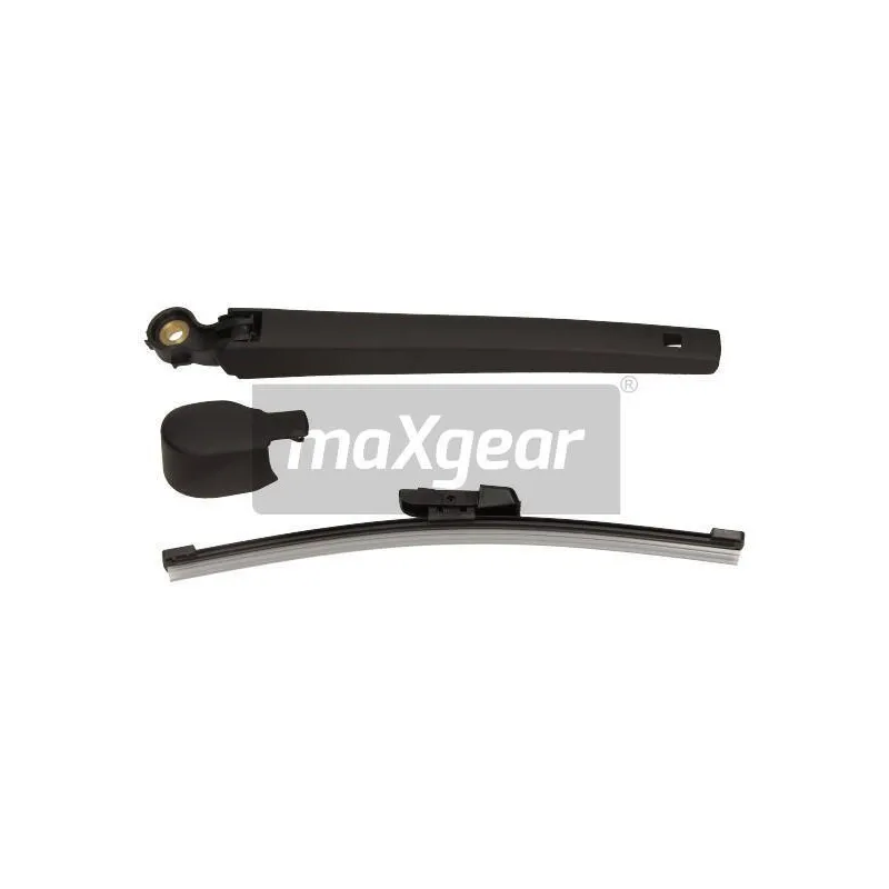 Bras d'essuie-glace, nettoyage des vitres MAXGEAR 39-0451