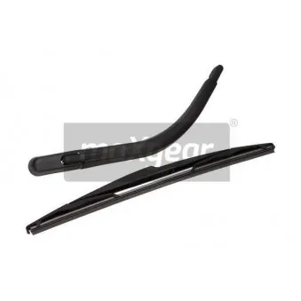 Bras d'essuie-glace, nettoyage des vitres MAXGEAR 39-0452