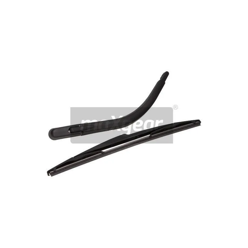 Bras d'essuie-glace, nettoyage des vitres MAXGEAR 39-0452