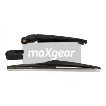 Bras d'essuie-glace, nettoyage des vitres MAXGEAR 39-0454