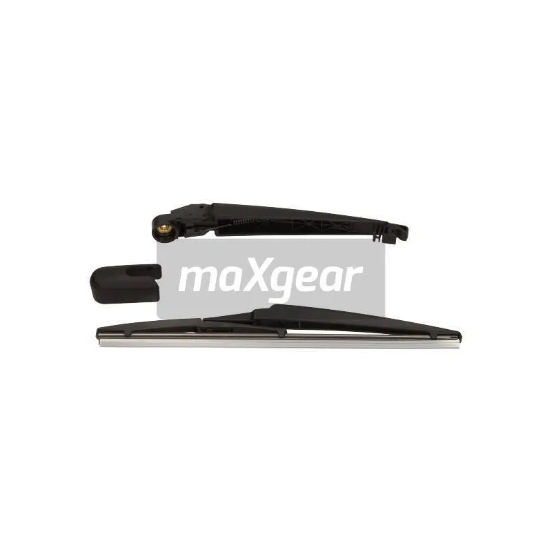 Bras d'essuie-glace, nettoyage des vitres MAXGEAR 39-0454