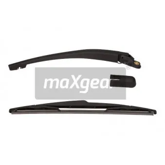 Bras d'essuie-glace, nettoyage des vitres MAXGEAR 39-0455
