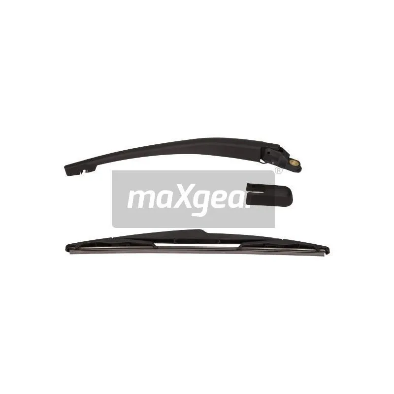 Bras d'essuie-glace, nettoyage des vitres MAXGEAR 39-0455