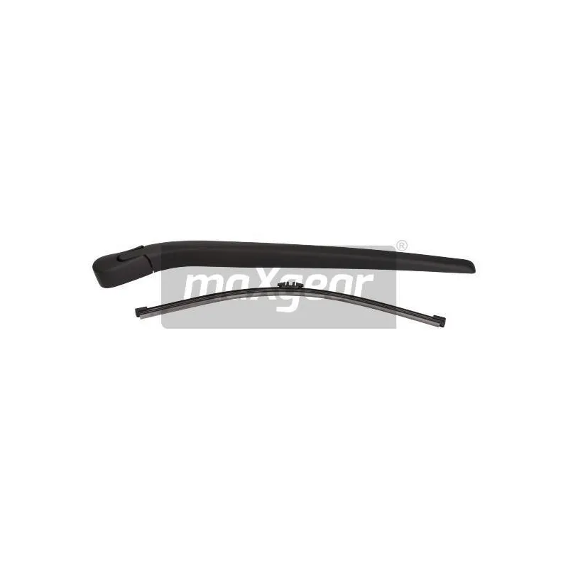 Bras d'essuie-glace, nettoyage des vitres MAXGEAR 39-0458