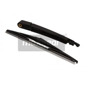 Bras d'essuie-glace, nettoyage des vitres MAXGEAR 39-0461