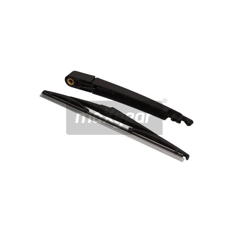 Bras d'essuie-glace, nettoyage des vitres MAXGEAR 39-0461