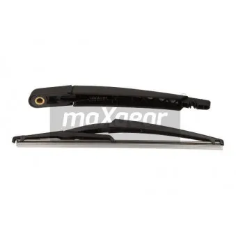 Bras d'essuie-glace, nettoyage des vitres MAXGEAR 39-0472