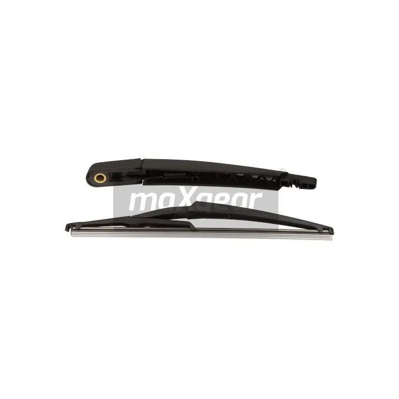 Bras d'essuie-glace, nettoyage des vitres MAXGEAR 39-0472