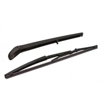 Kit de bras d'essuie-glace, nettoyage des vitres MAXGEAR 39-0476