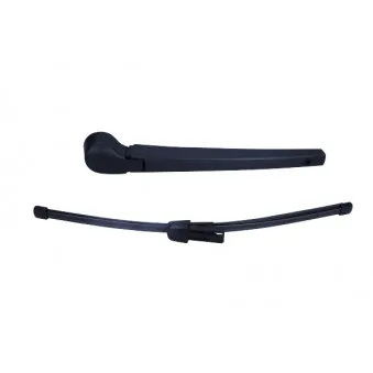 Kit de bras d'essuie-glace, nettoyage des vitres MAXGEAR