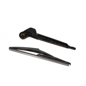 Kit de bras d'essuie-glace, nettoyage des vitres MAXGEAR 39-0493