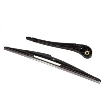 Kit de bras d'essuie-glace, nettoyage des vitres MAXGEAR 39-0495