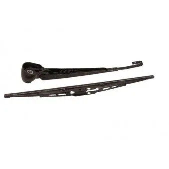 Bras d'essuie-glace, nettoyage des vitres MAXGEAR 39-0506