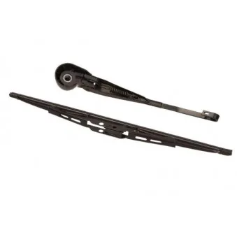 Kit de bras d'essuie-glace, nettoyage des vitres MAXGEAR 39-0507
