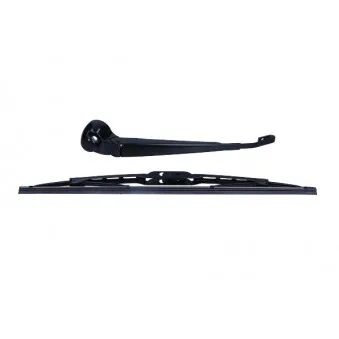 Kit de bras d'essuie-glace, nettoyage des vitres MAXGEAR 39-0508