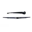 Kit de bras d'essuie-glace, nettoyage des vitres MAXGEAR 39-0508 - Visuel 2