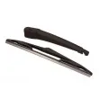 Kit de bras d'essuie-glace, nettoyage des vitres MAXGEAR 39-0533 - Visuel 2