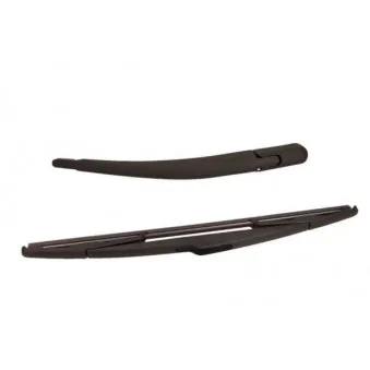 Kit de bras d'essuie-glace, nettoyage des vitres MAXGEAR 39-0538