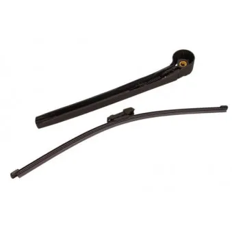 Kit de bras d'essuie-glace, nettoyage des vitres MAXGEAR 39-0541