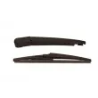 Kit de bras d'essuie-glace, nettoyage des vitres MAXGEAR 39-0543 - Visuel 2